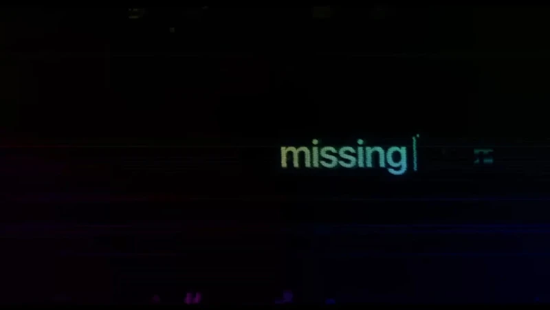See the title card and find out all there is to know about Missing from 2023.