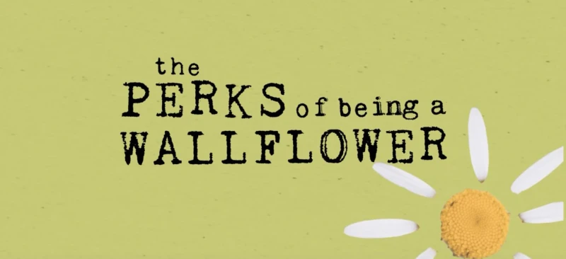 See the title card and find out all there is to know about The Perks of Being a Wallflower from 2012.