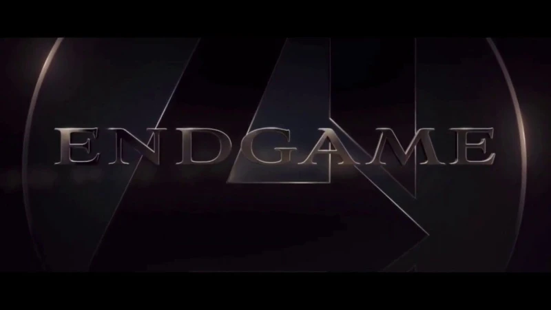 See the title card and find out all there is to know about Avengers: Endgame from 2019.